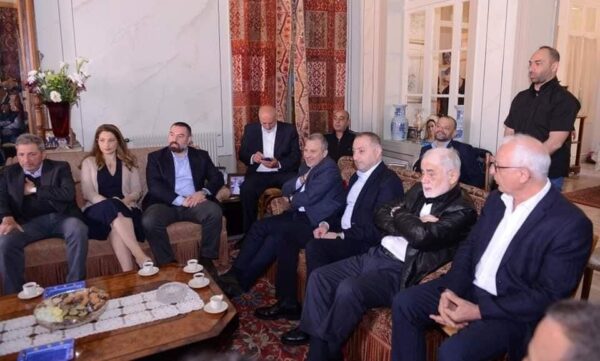 جبران باسيل