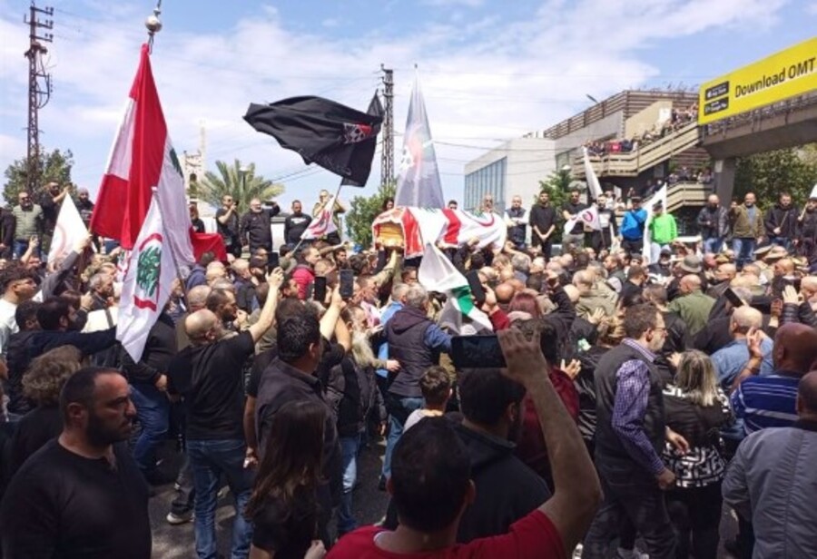 اللبنانيّون للحزب: “لن نعيش ذمّيّين”