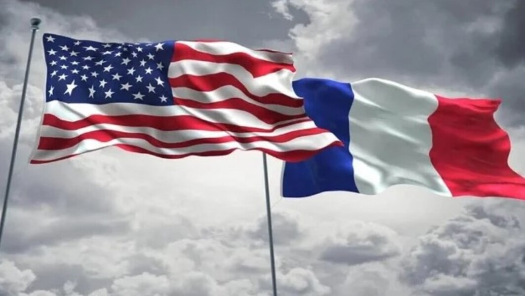 “لقاء” فرنسي أميركي في واشنطن… حول لبنان