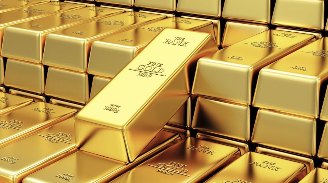 الصين ترفع أسعار الذهب عالمياً؟
