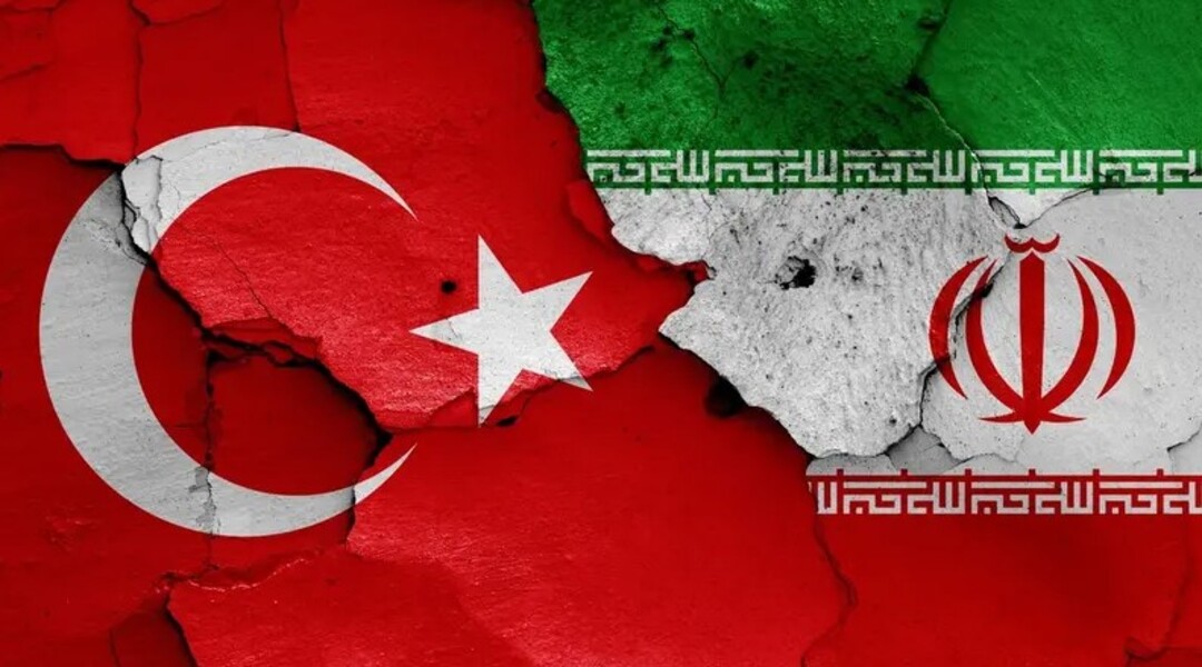 هل تقصف إيران مصالح تركيا… في أذربيجان؟