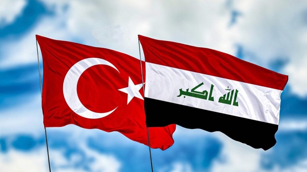 سنّة العراق: إلى تركيا دُر؟