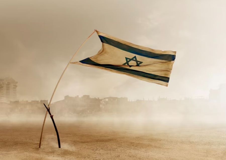 إيكونوميست: إسرائيل وحيدة وضعيفة.. ومعركة غزة بداية الصراع على مستقبلها