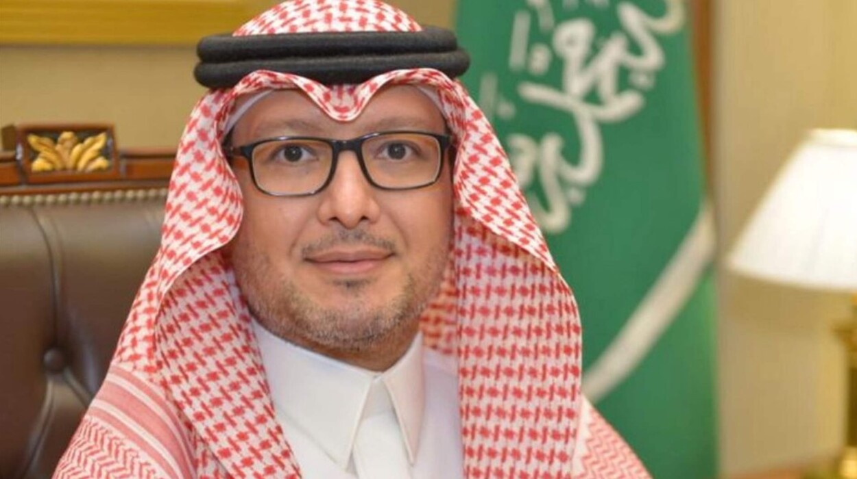 لماذا غاب السفير السعودي عن لقاء 