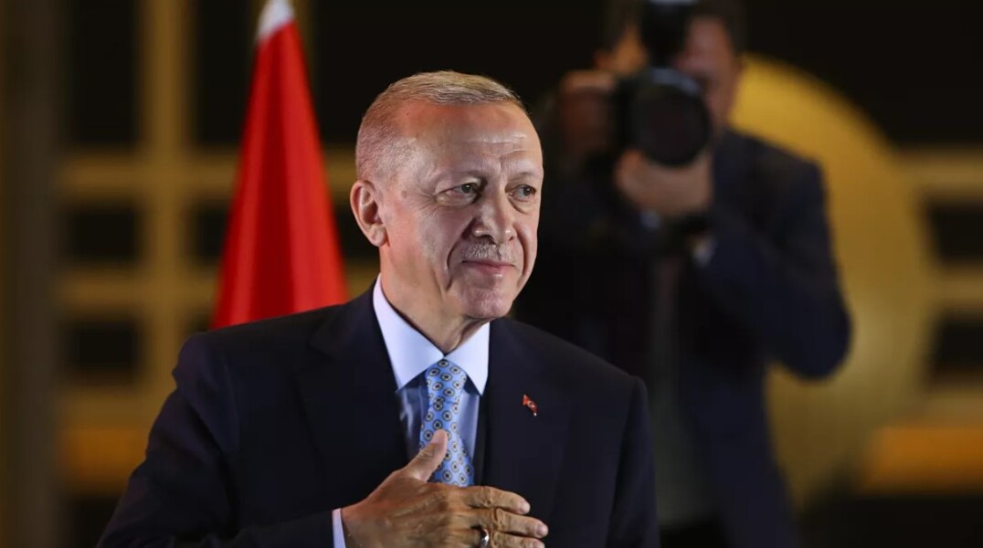 إردوغان في مواجهة إردوغان؟