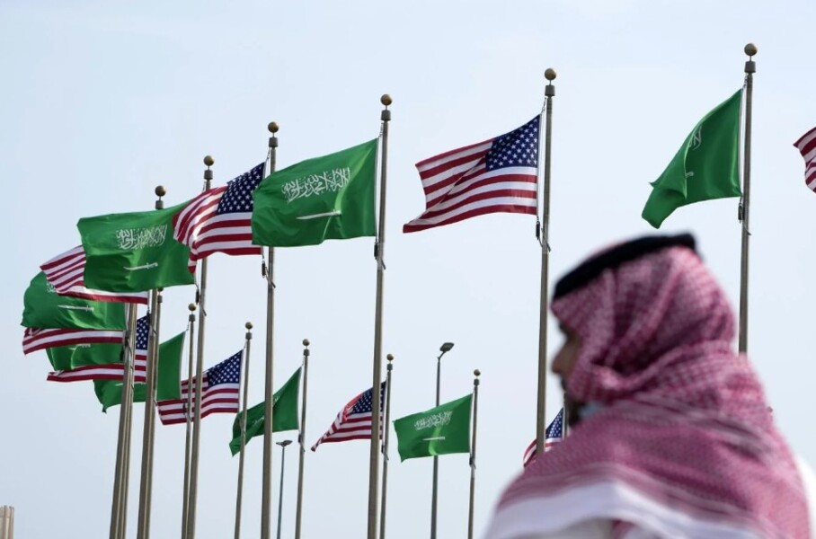 السعودية تشترط على أميركا: اتفاقية دفاعية “أطلسية” معنا