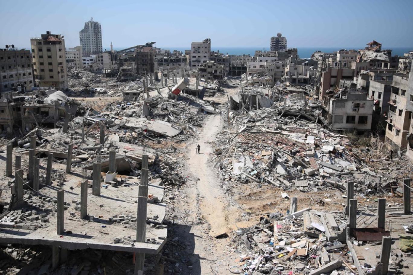 المعركة الأشرس بعد غزّة