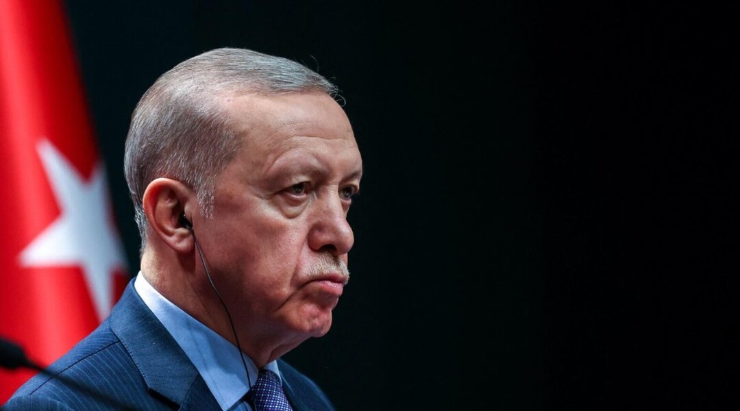 تركيا: مخطّط جديد لانقلاب ضدّ حزب أردوغان