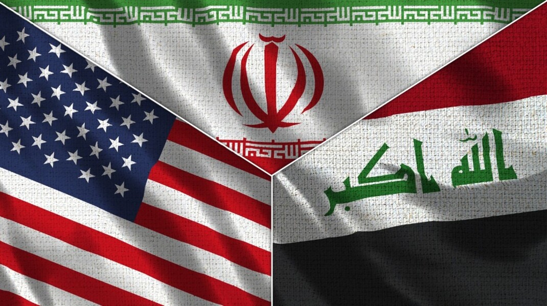 كما فشل العراق الأميركيّ سيفشل العراق الإيراني