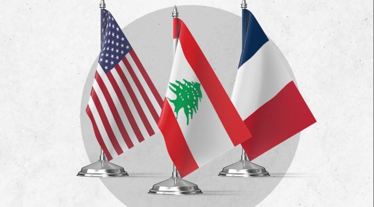 أميركا وفرنسا: نهاية الخلاف حول لبنان؟