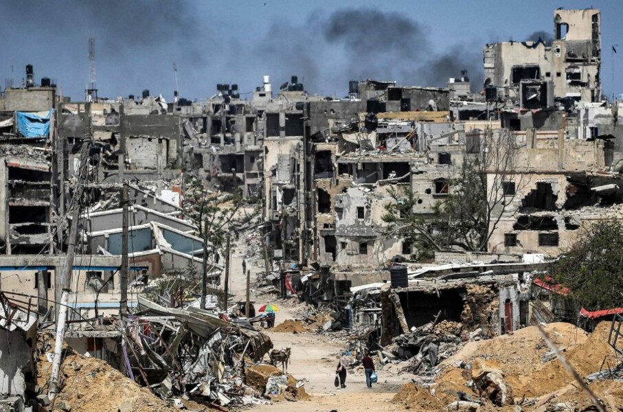 حرب غزّة تهدّد الاقتصادات العربية.. وتخفّض النموّ