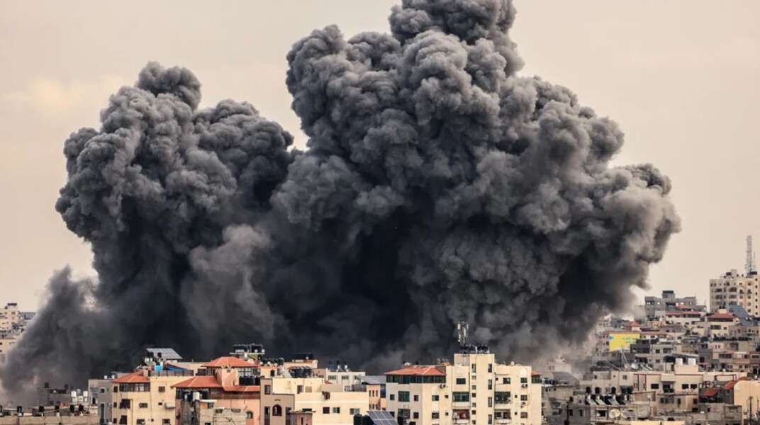 70% من أهل غزّة… يؤيّدون المواجهات