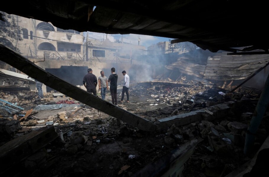 “الحركة” تحتفظ بأكثر من 70% من قوّتها في غزّة
