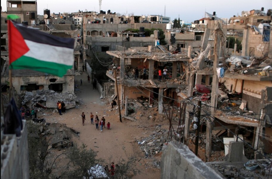 أميركا نصحت الحركة: أحكموا غزّة... من خلف الكواليس