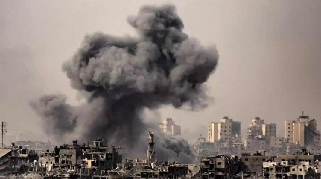 الدول العربية لا تريد إدارة غزّة بعد الحرب