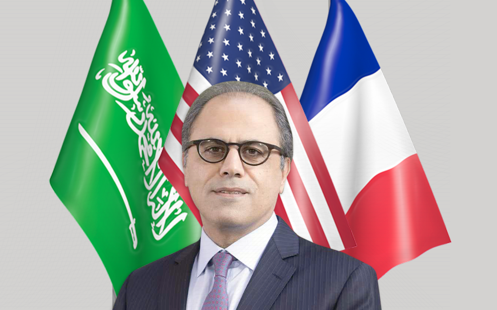 باريس - الرياض - واشنطن: استعادة ترشيح أزعور