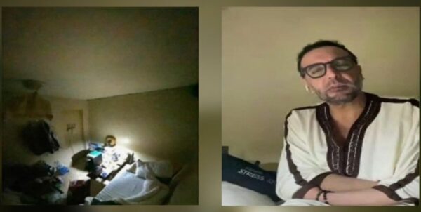 هنيبعل القذافي