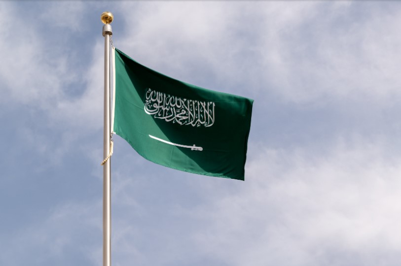 السعودية تريد فلسطين 