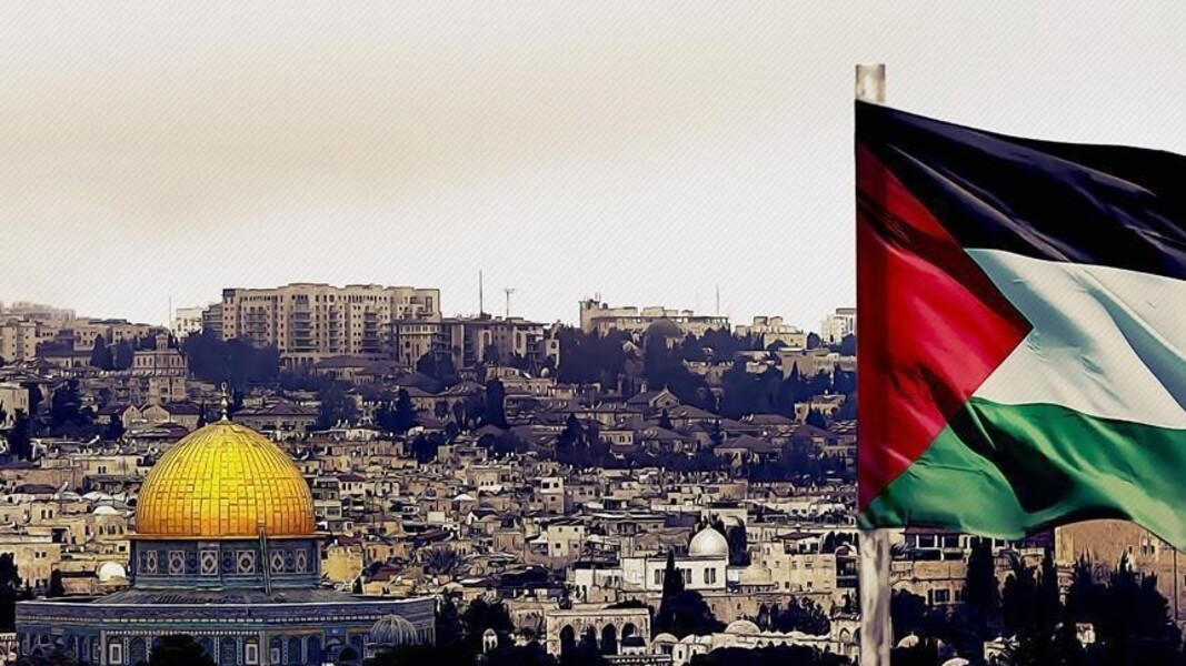 تجاهل فلسطين… هو سبب كلّ مشكلات العرب