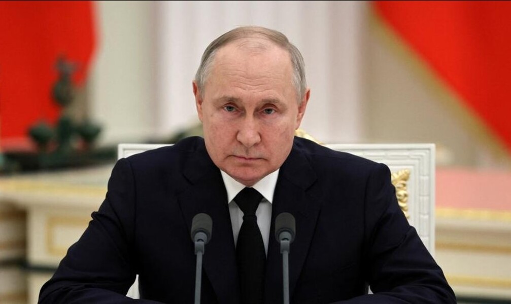 لماذا يحرّض الغرب دول آسيا الوسطى ضدّ بوتين؟
