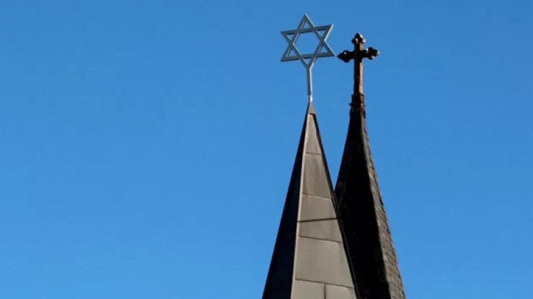 ما هي الصهيونية المسيحية؟