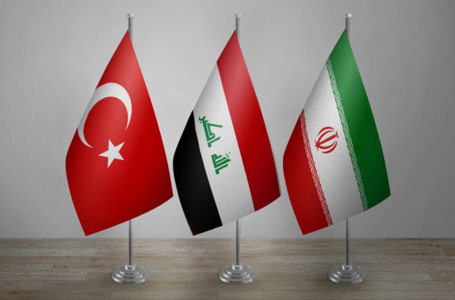 أميركا لتركيا والعراق: تقاربوا… بوجه إيران
