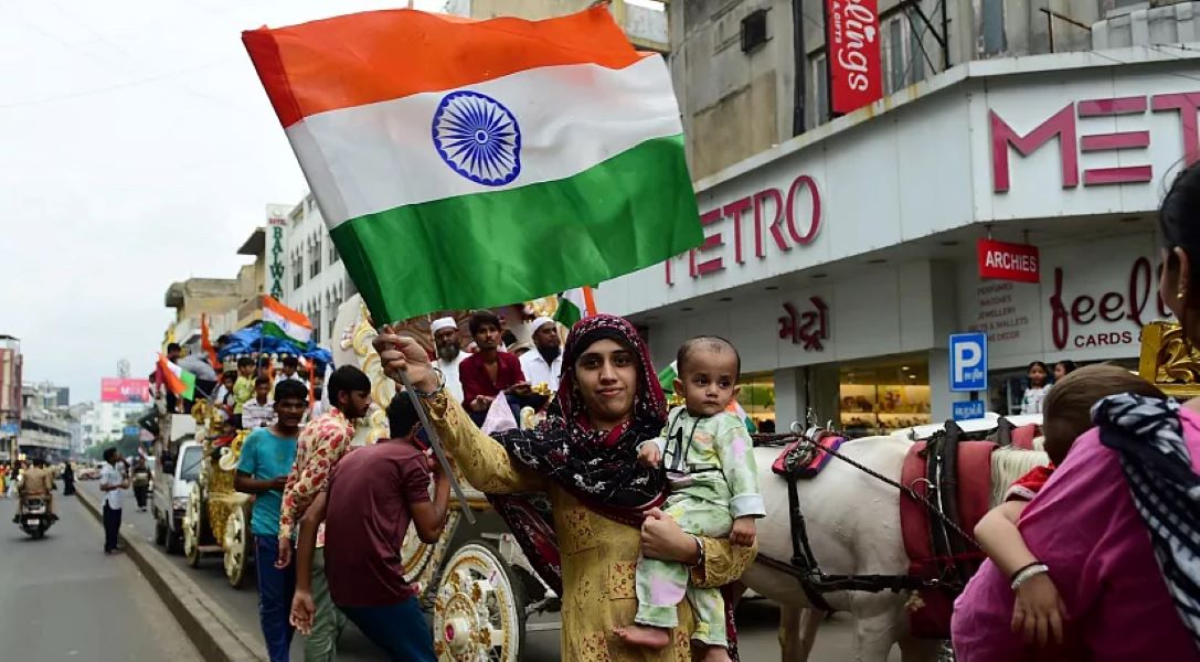 الهند والشرق الأوسط: انفتاح اقتصادي وعداء للإسلام