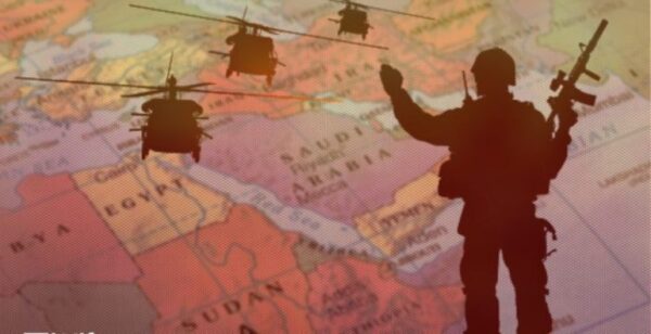 الشرق الأوسط