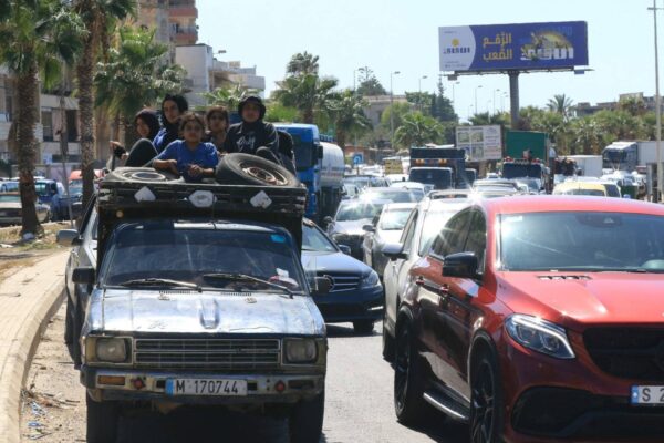 الجنوب