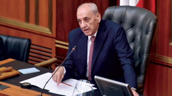عين التينة