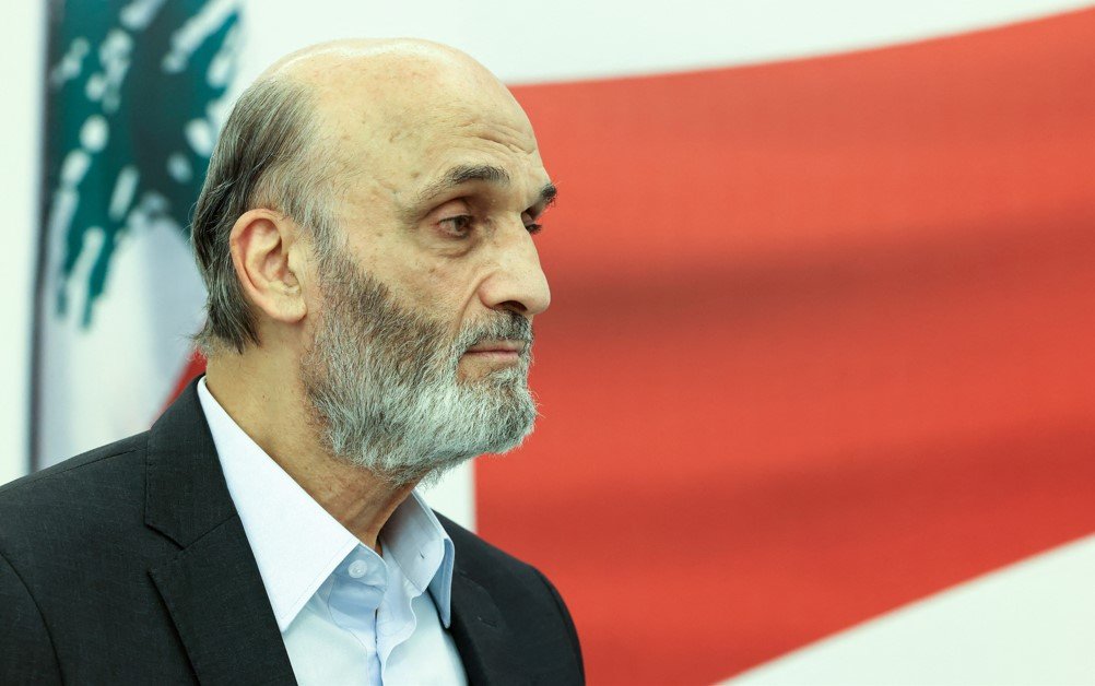 الرّئاسة عالقة في المتاهة… وترشيح جعجع يعقّدها