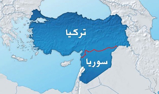 تركيا في المياه السورية: نفط البحر… وقواعد عسكرية